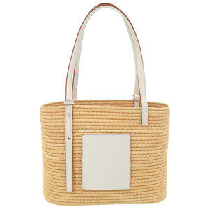 Loewe Square Basket Bag Tote